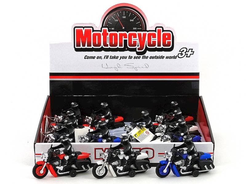 Motor z napędem - 476356