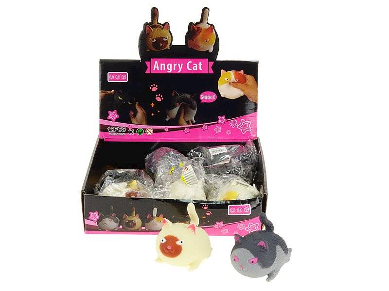 Gniotek kot - 513549