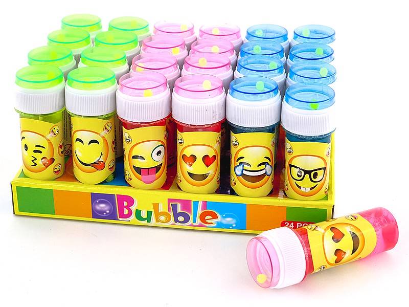 Banki mydlane - 520837