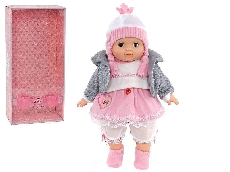 Lalka 40cm - 534124