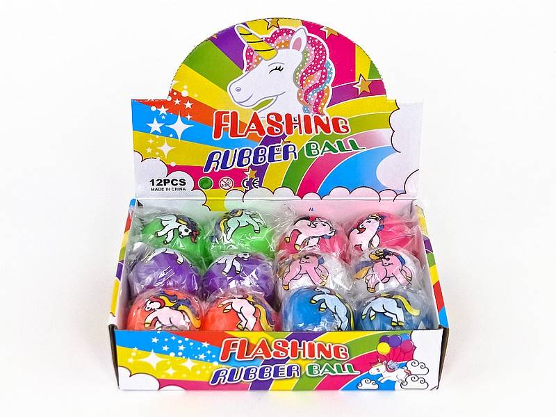 Pileczka ze światłem - 489950