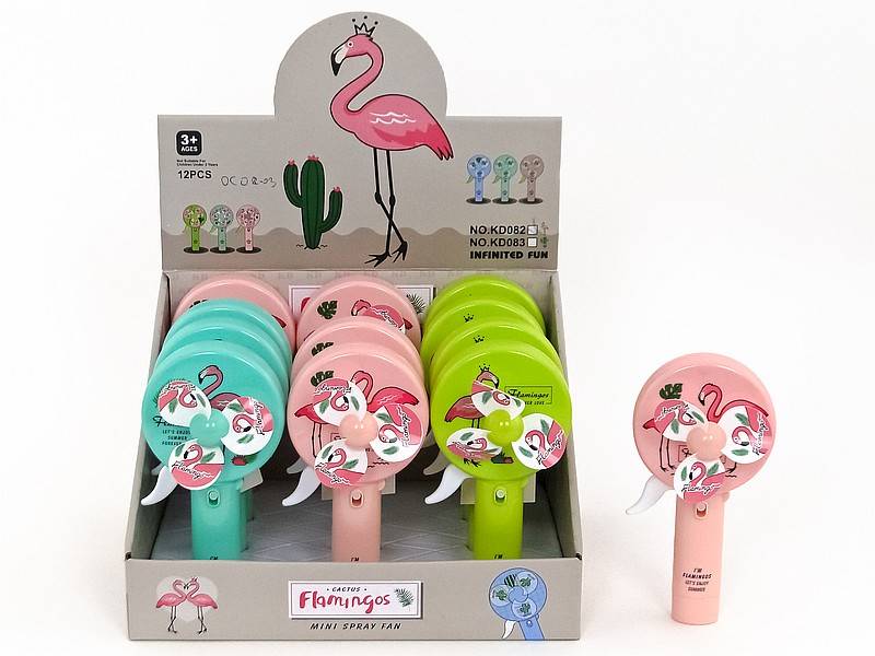 Wiatraczek rozpylający - 496019/22