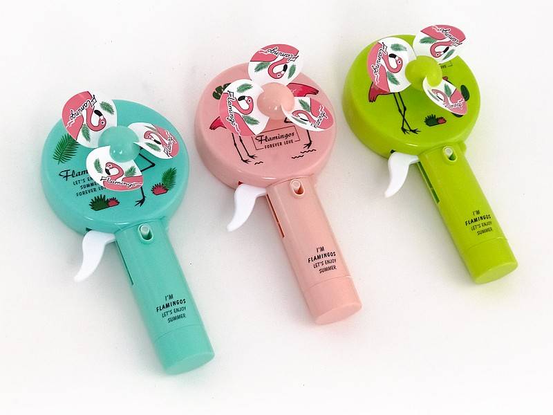 Wiatraczek rozpylający - 496019/22