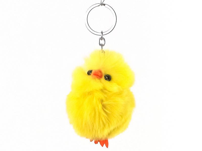 Brelok Futerko . Kurczak - 485310