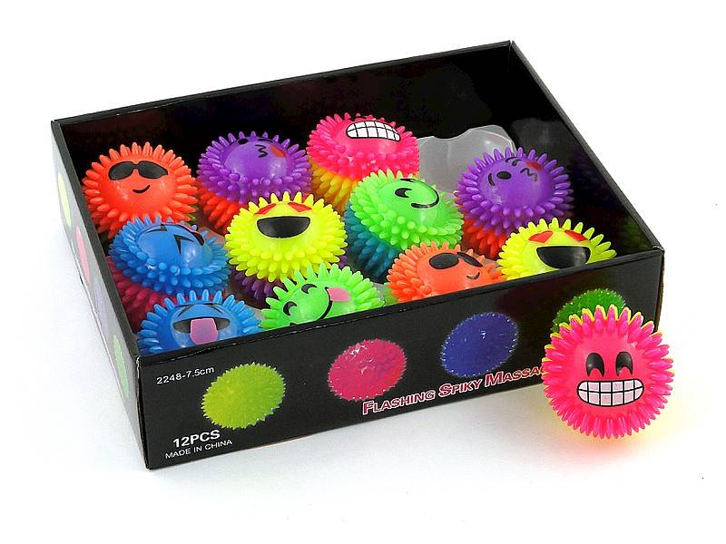 Piłczka ze światłem - 458222