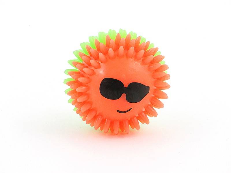 Piłczka ze światłem - 458222