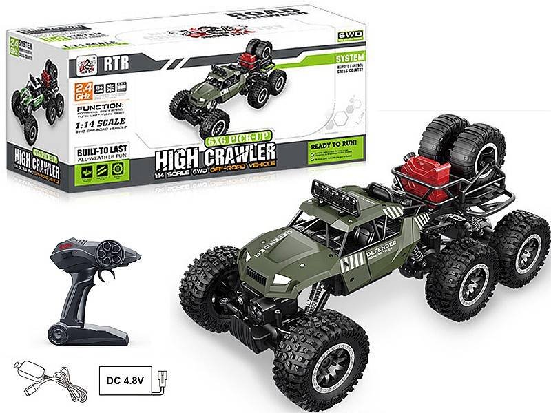 Auto na radio - 525894