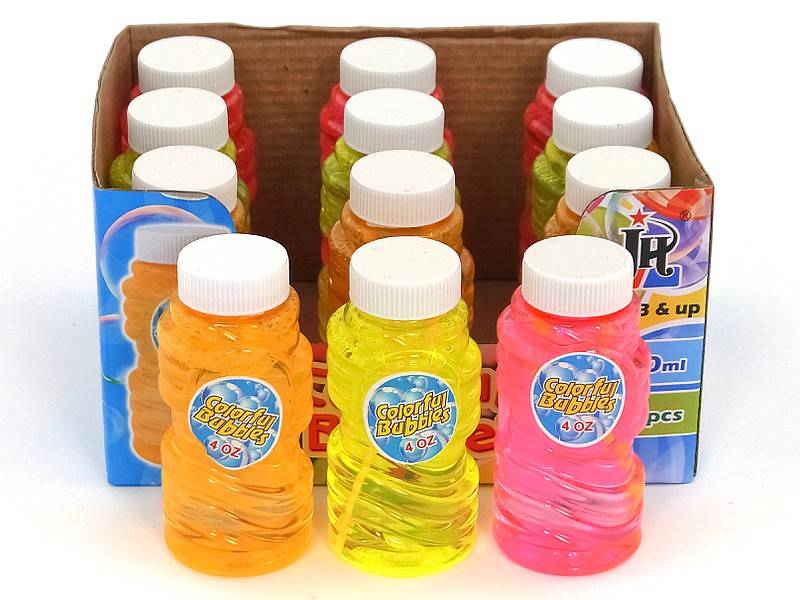 Bańki mydlane - 574120