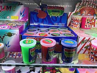 Gadźet żelowy 12/144 - 469143