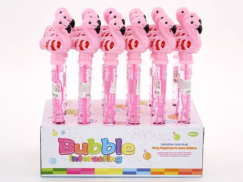 Bańki mydlane - 498716