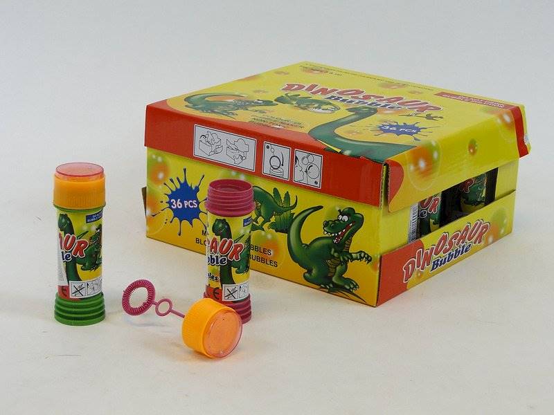 Bańki mydlane - 520097