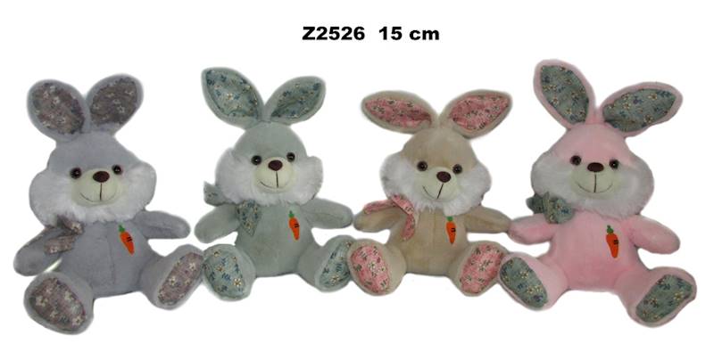 Zając 4kol - 161055