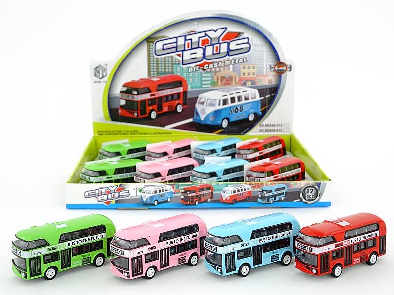 Auto z napędem - 518056