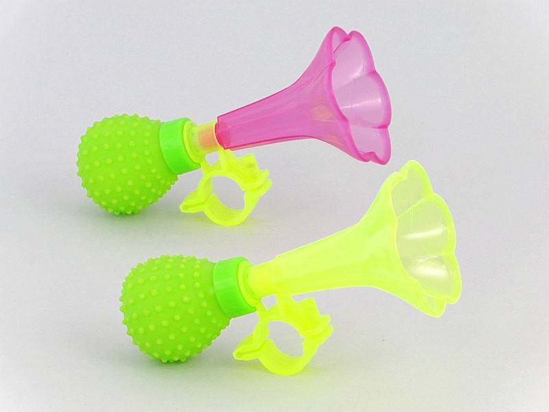 Sygnalizator trąbka  - 432765