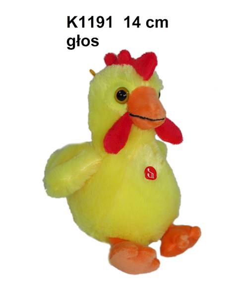 Kura  złota - 159595