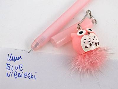 Długopis 20 - 486072