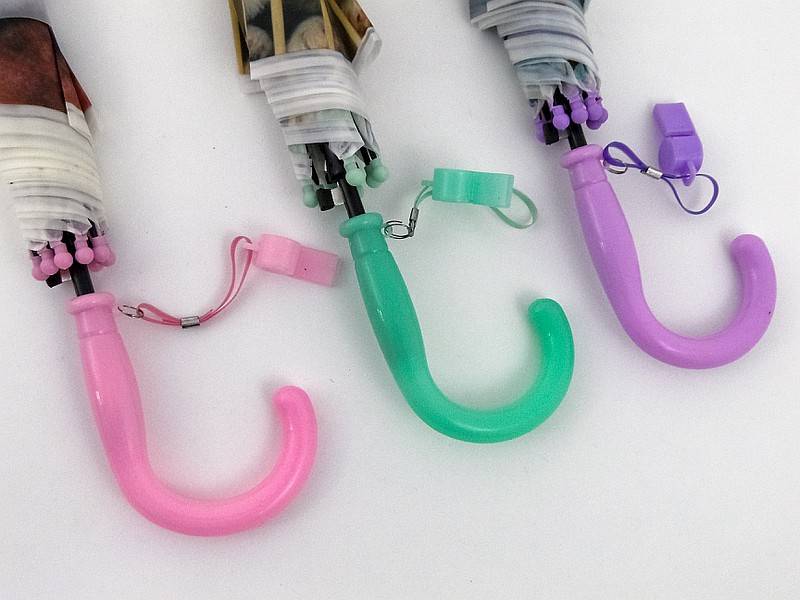 Parasol dziecęcy : pieski/kotki - 476509