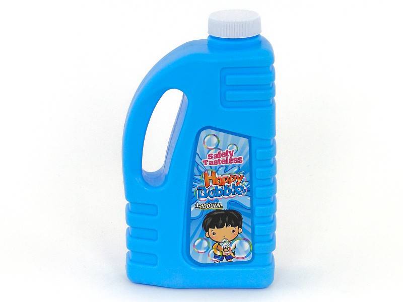 Bańki mydlane  0,5L