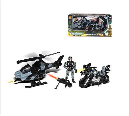 Auto wojskowe - 539020