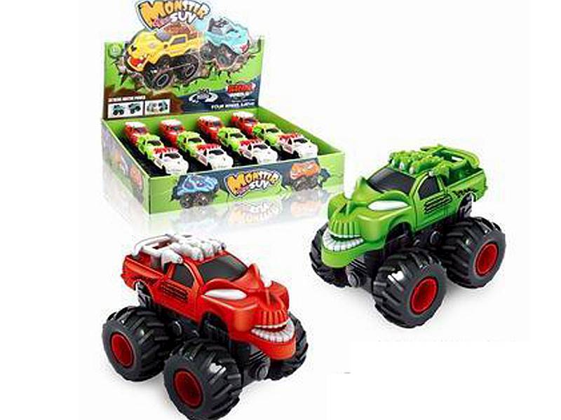 Zestaw z napędem - 521346