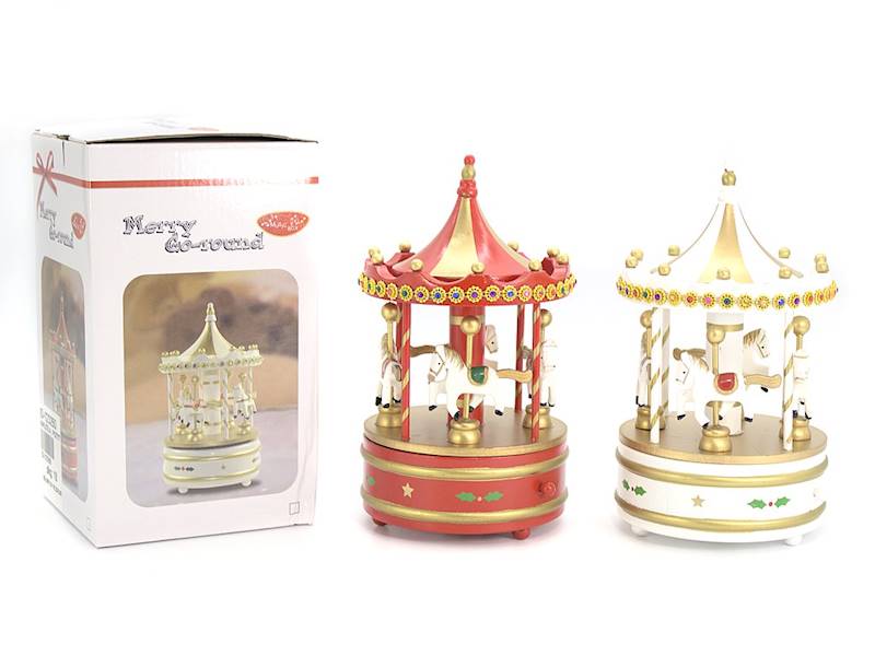 Karuzela pozytywka - 364844