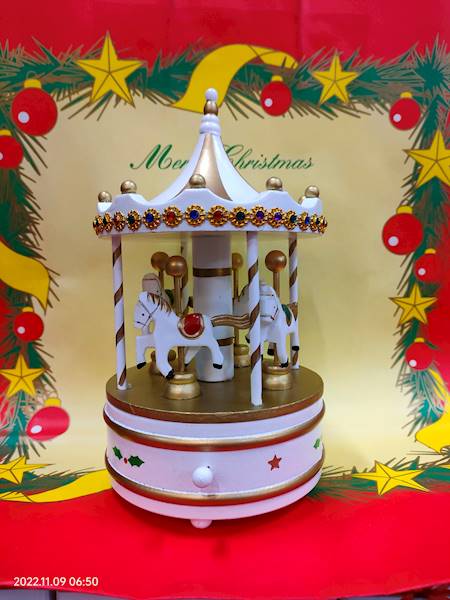 Karuzela pozytywka - 364844