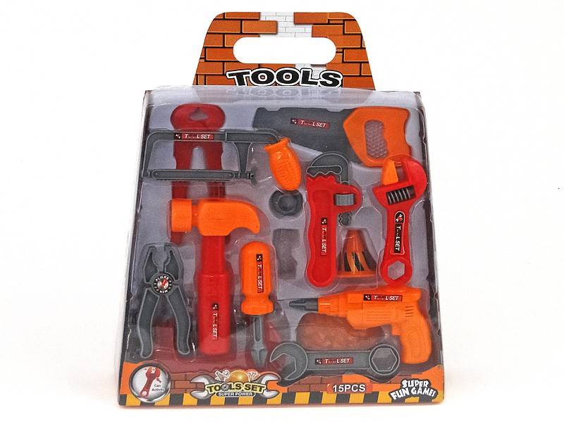 Zestaw narzędzi - 487284