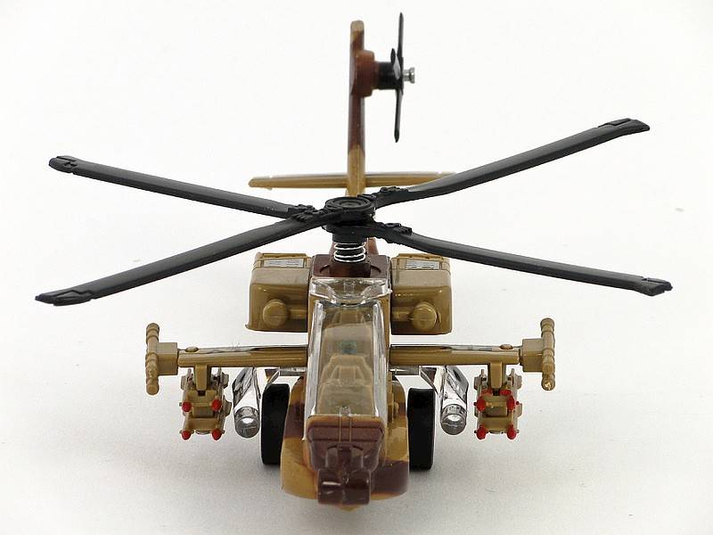 Helikopter z napędem - 471818