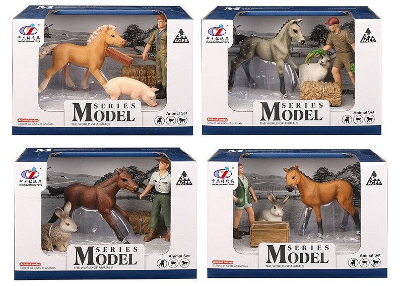 Zestaw farma - 481367