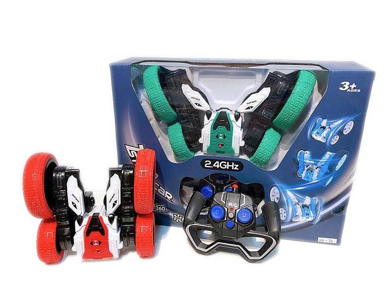 Auto na radio -  578159