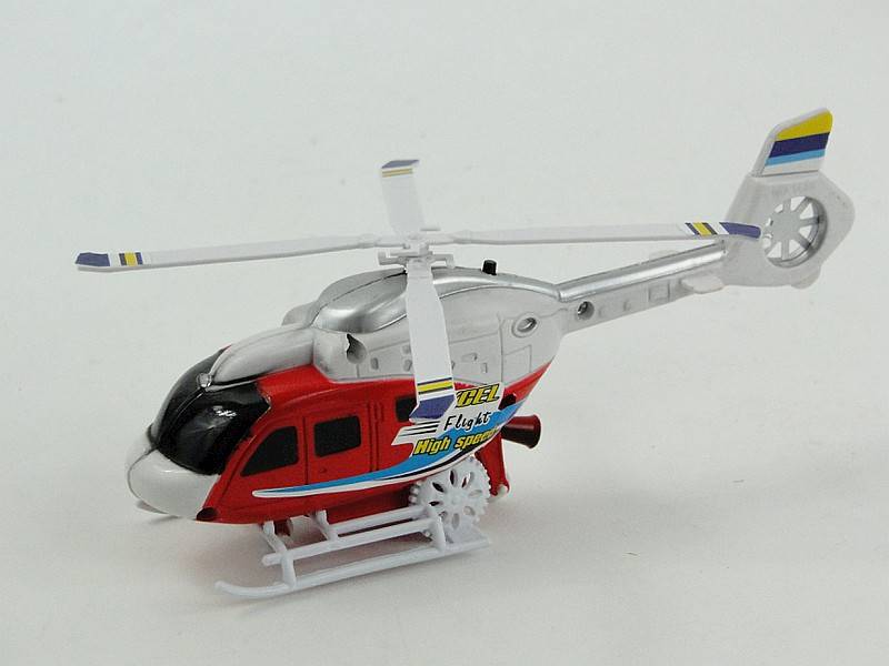Helikopter  - 557239