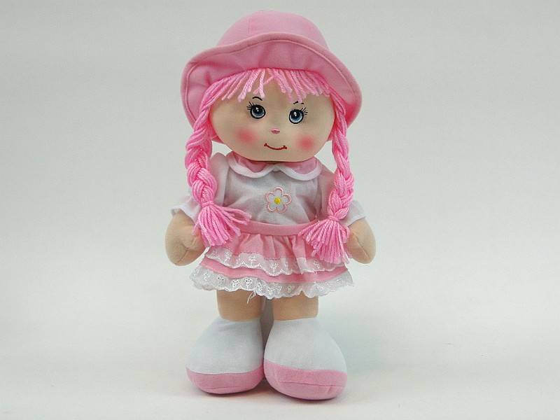 Lalka z dzwiekiem - 499683