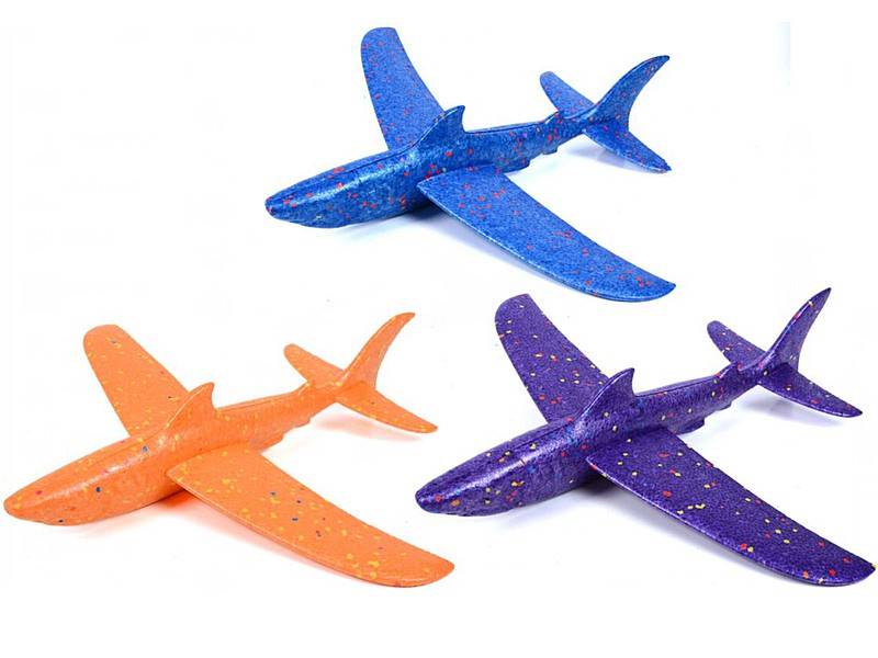 Szybowiec 60 - 536463