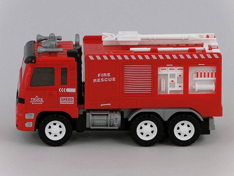 Auto na baterie 4.funkcje - 461611