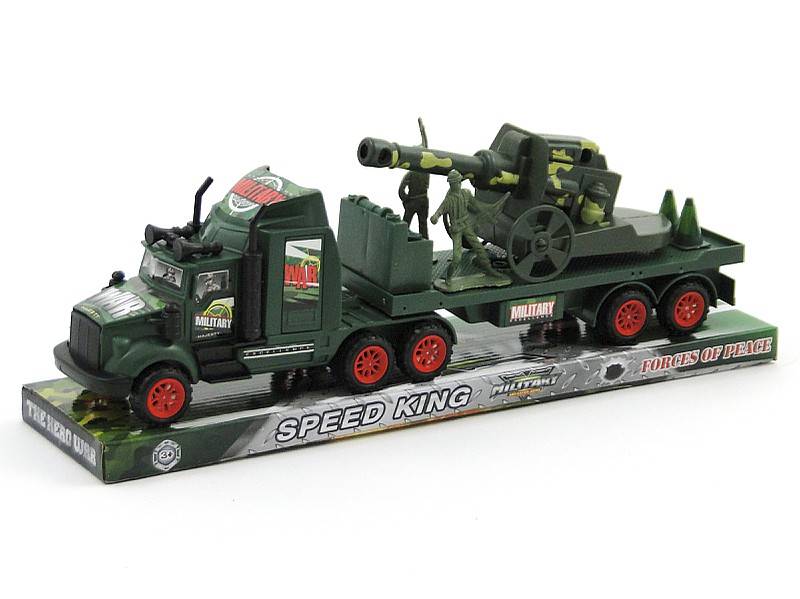 Auto wojskowe - 510784
