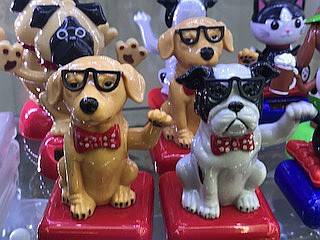 Figurka solarna - 469044