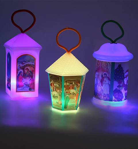 Lampion  LPD - 601089