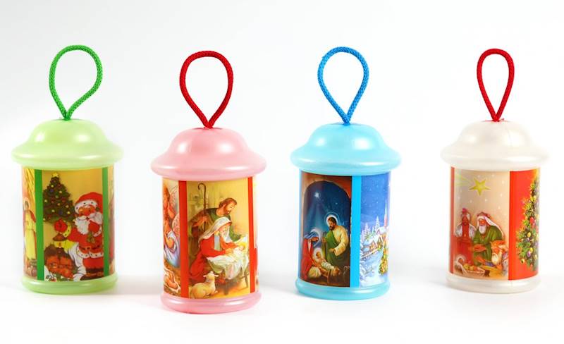 Lampion  LPD - 601089