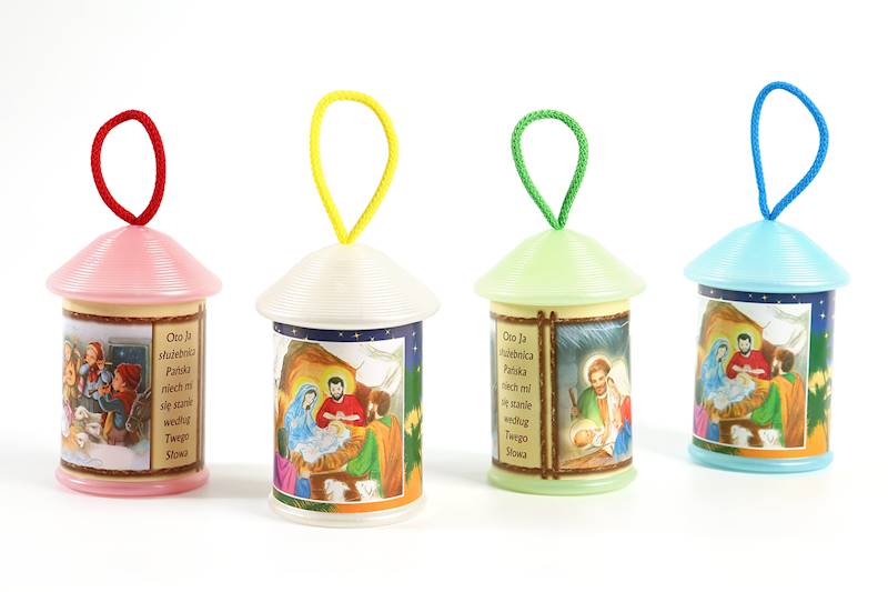 Lampion  LPD - 601089