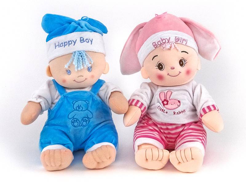 Lalka szmaciana - 485563