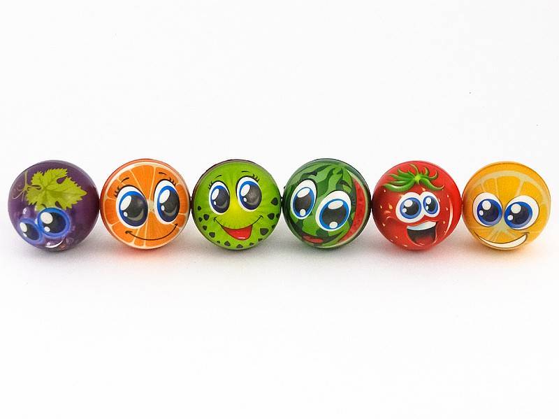 Piłeczka miękka - 207851