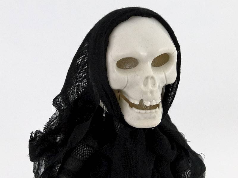 Figurka z muzyką -  483392