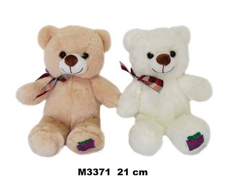 Miś 21cm - 145055
