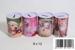 Skarbonka 1775A- 479928