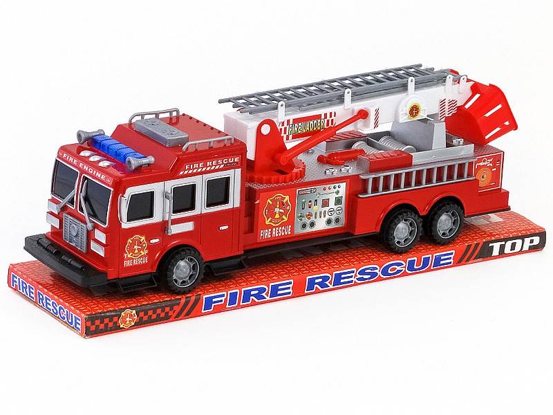 Auto z napędem - 482210