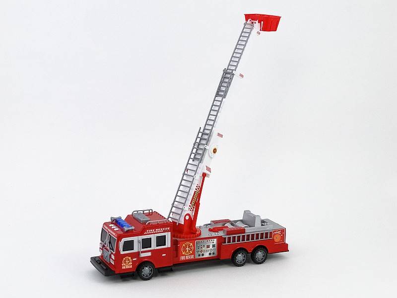 Auto z napędem - 482210