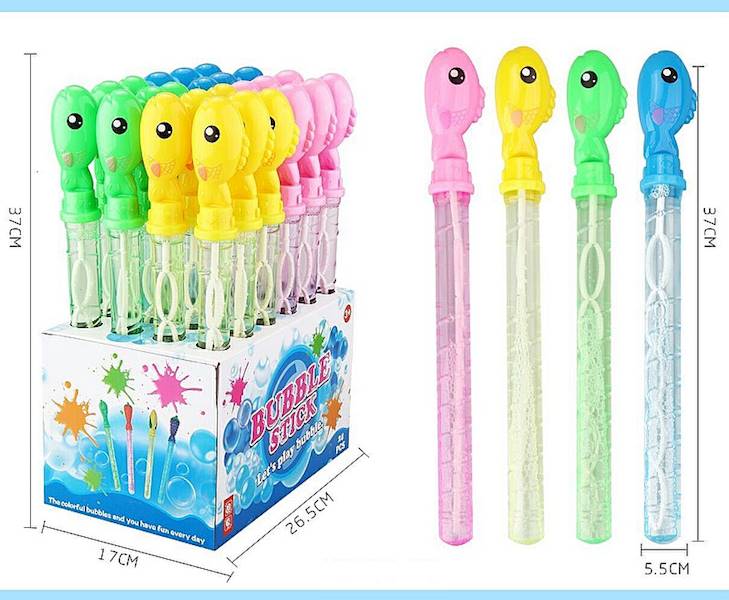 Bańki mydlane - 535732