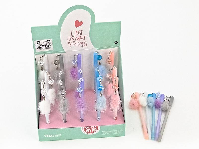 Długopis z zawieszką - 476431