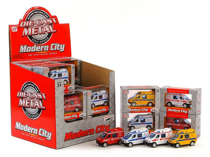 Auto policyjne - 435650/25