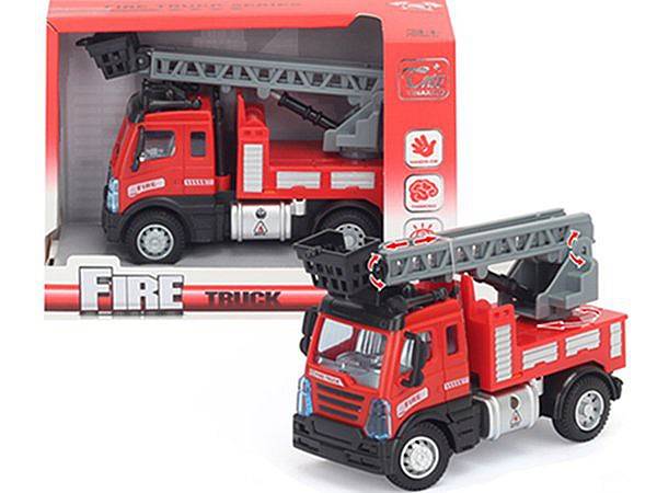 Auto z napędem - 540071